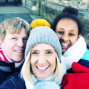 Meet your Posher, Jennifer